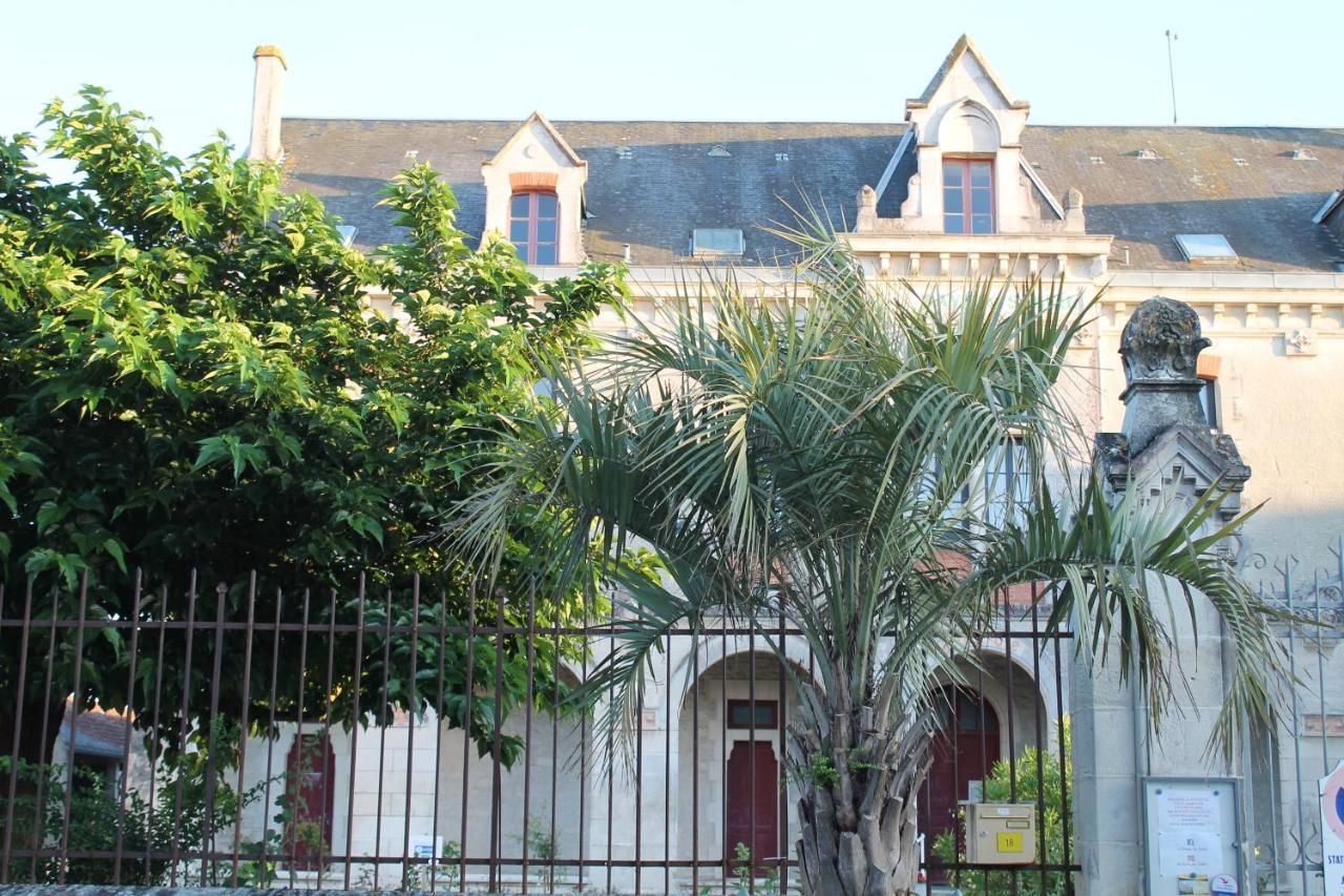 Le Rayon De Soleil Hotel Chatelaillon-Plage Exterior photo