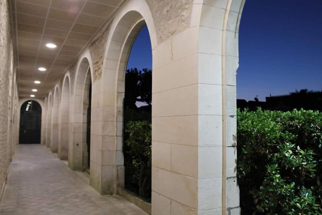 Le Rayon De Soleil Hotel Chatelaillon-Plage Exterior photo